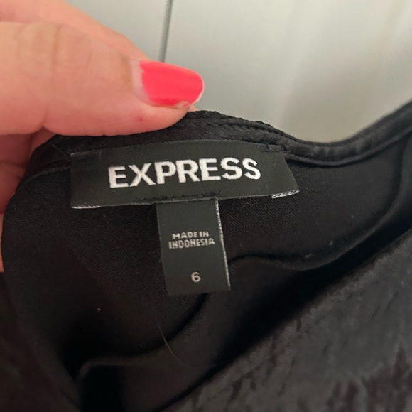 Express Women’s dress size 6 - Picture 3 of 7